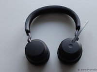 Jabra gn evolve 20 headset met microfoon - afbeelding 1 van  4