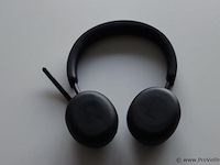 Jabra gn evolve 20 headset met microfoon - afbeelding 2 van  4