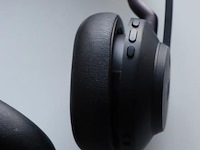 Jabra gn evolve 20 headset met microfoon - afbeelding 3 van  4