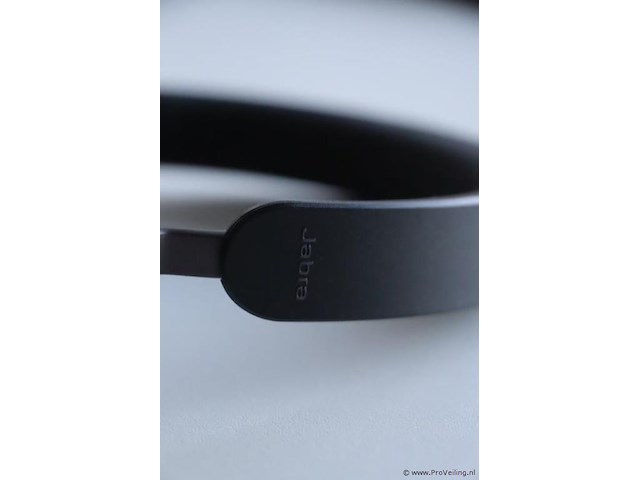 Jabra gn evolve 20 headset met microfoon - afbeelding 4 van  4