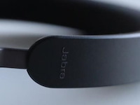 Jabra gn evolve 20 headset met microfoon - afbeelding 4 van  4