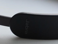Jabra gn evolve 20 headset met microfoon - afbeelding 4 van  4