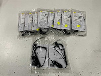 Jabra gn1216 avaya cords (10x) - afbeelding 1 van  4