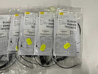 Jabra gn1216 avaya cords (10x) - afbeelding 4 van  4