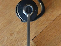 Jabra headset incl. oplaadstation - afbeelding 3 van  6