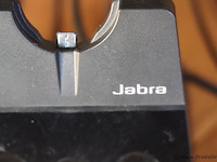 Jabra headset incl. oplaadstation - afbeelding 4 van  6