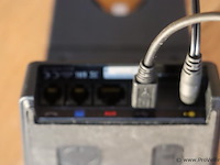 Jabra headset incl. oplaadstation - afbeelding 5 van  6