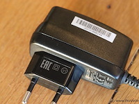 Jabra headset incl. oplaadstation - afbeelding 6 van  6