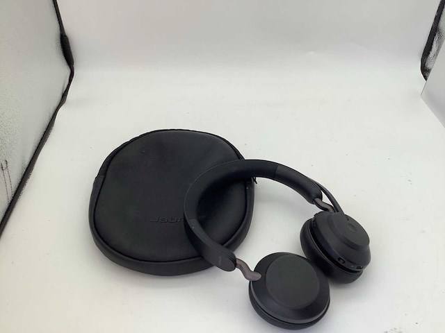 Jabra headset - afbeelding 1 van  5