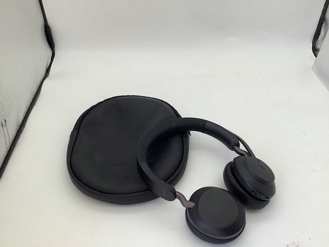 Jabra headset - afbeelding 2 van  5