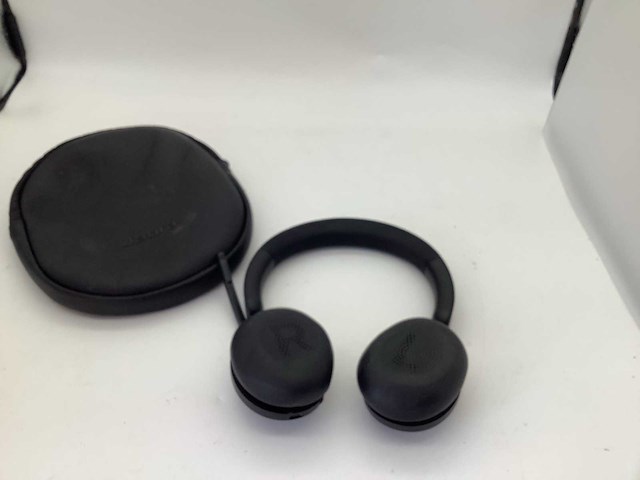 Jabra headset - afbeelding 3 van  5