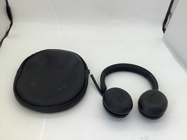 Jabra headset - afbeelding 5 van  5
