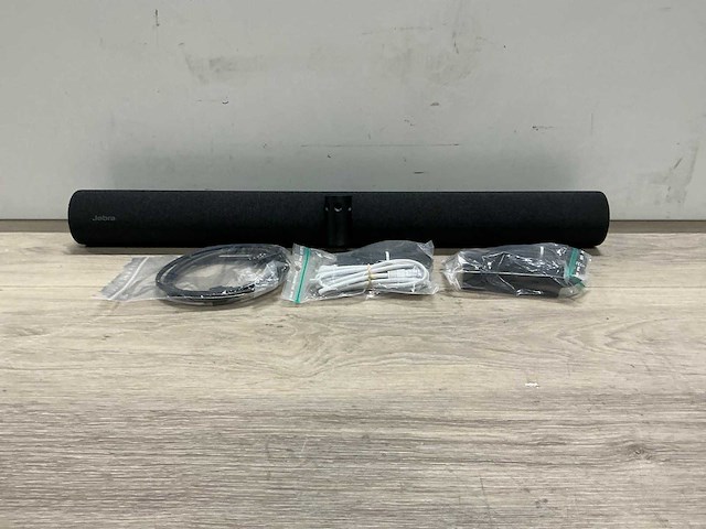 Jabra panacast 50 video camera alles in één - afbeelding 1 van  4
