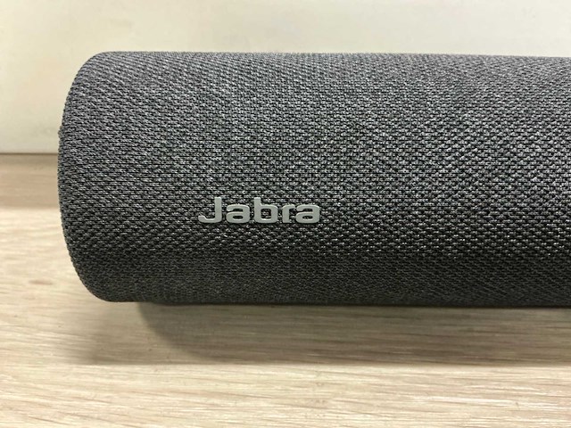 Jabra panacast 50 video camera alles in één - afbeelding 3 van  4