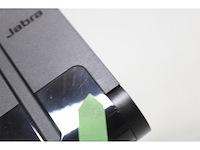 Jabra pro 920 duo headset hoofdband zwart - afbeelding 6 van  6