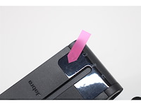 Jabra pro 920 duo headset hoofdband zwart - afbeelding 6 van  6