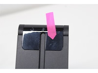 Jabra pro 920 duo headset hoofdband zwart - afbeelding 6 van  6