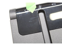 Jabra pro 920 duo headset hoofdband zwart - afbeelding 6 van  6