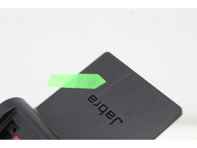 Jabra pro 920 duo headset hoofdband zwart - afbeelding 6 van  6