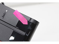 Jabra pro 920 duo headset hoofdband zwart - afbeelding 6 van  6