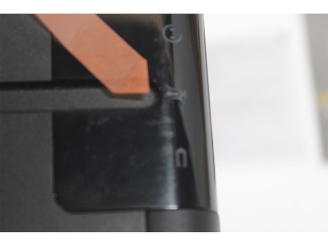 Jabra pro 920 monofone hoofdband zwart headset - afbeelding 6 van  6