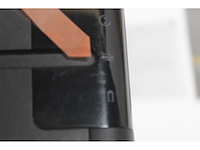 Jabra pro 920 monofone hoofdband zwart headset - afbeelding 6 van  6