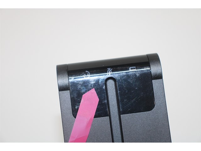 Jabra pro 920 monofone hoofdband zwart headset - afbeelding 6 van  6