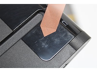 Jabra pro 920 monofone hoofdband zwart headset - afbeelding 6 van  6