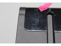 Jabra pro 920 monofone hoofdband zwart headset - afbeelding 6 van  6