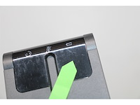 Jabra pro 920 monofone hoofdband zwart headset - afbeelding 6 van  6