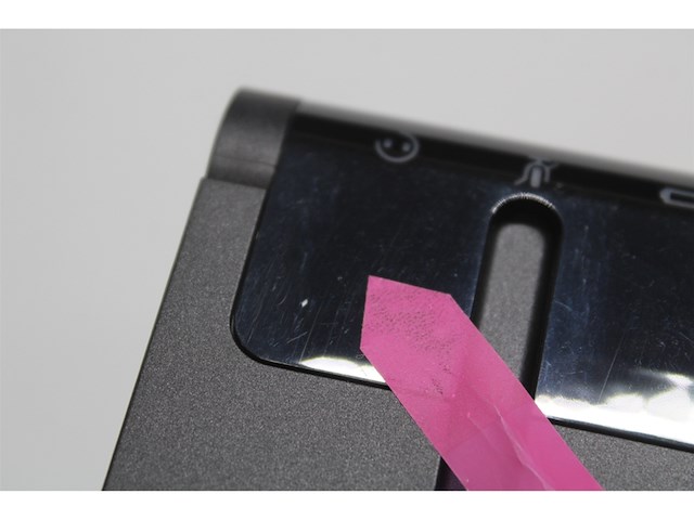 Jabra pro 920 monofone hoofdband zwart headset - afbeelding 6 van  6