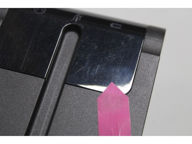 Jabra pro 920 monofone hoofdband zwart headset - afbeelding 6 van  6