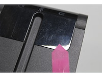 Jabra pro 920 monofone hoofdband zwart headset - afbeelding 6 van  6