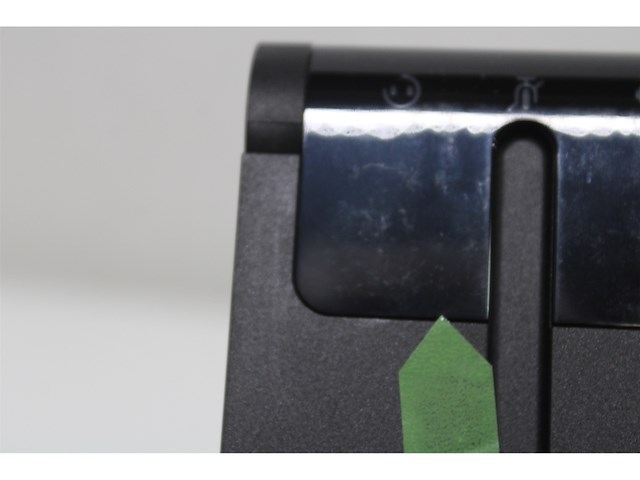 Jabra pro 920 monofone hoofdband zwart headset - afbeelding 6 van  6