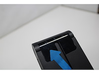 Jabra pro 920 monofone hoofdband zwart headset - afbeelding 6 van  6