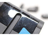 Jabra pro 920 monofone hoofdband zwart headset - afbeelding 6 van  6