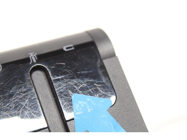 Jabra pro 920 monofone hoofdband zwart headset - afbeelding 6 van  6