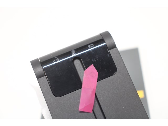 Jabra pro 920 monofone hoofdband zwart headset - afbeelding 5 van  6