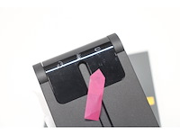 Jabra pro 920 monofone hoofdband zwart headset - afbeelding 5 van  6