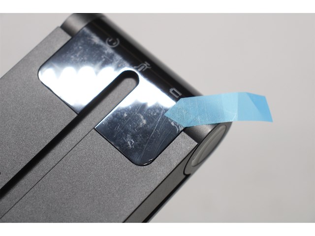 Jabra pro 920 monofone hoofdband zwart headset - afbeelding 5 van  6