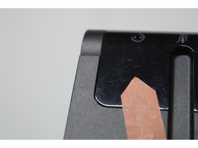 Jabra pro 920 monofone hoofdband zwart headset - afbeelding 6 van  6