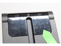 Jabra pro 920 monofone hoofdband zwart headset - afbeelding 6 van  6