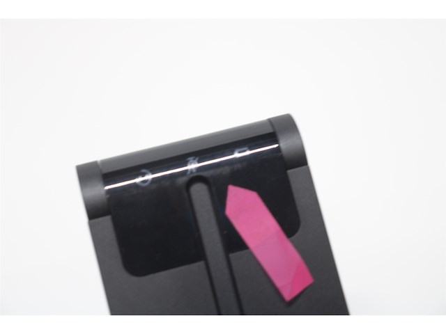 Jabra pro 920 monofone hoofdband zwart headset - afbeelding 6 van  6