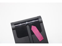 Jabra pro 920 monofone hoofdband zwart headset - afbeelding 6 van  6