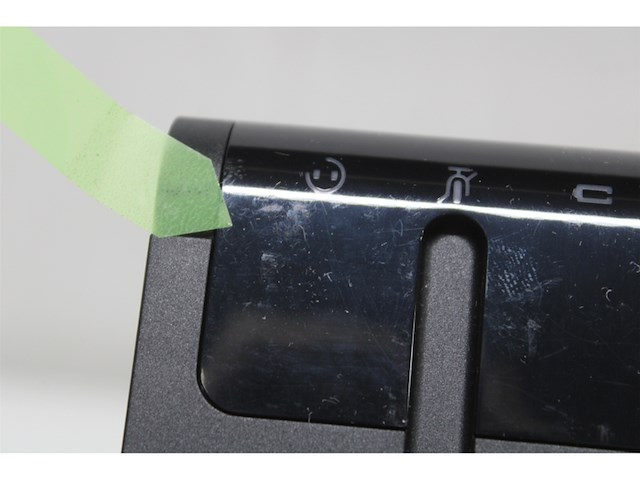 Jabra pro 920 monofone hoofdband zwart headset - afbeelding 6 van  6