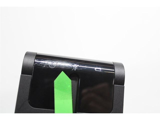 Jabra pro 920 monofone hoofdband zwart headset - afbeelding 6 van  6