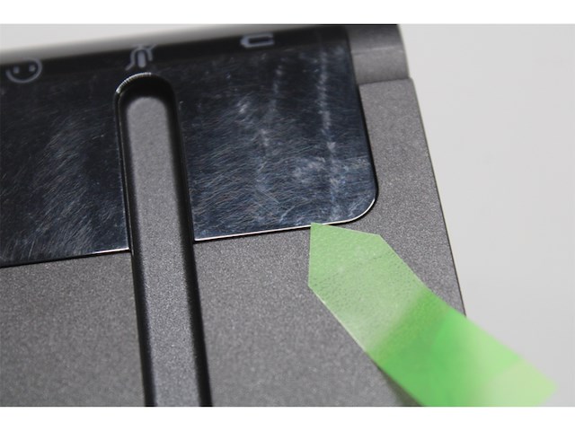 Jabra pro 920 monofone hoofdband zwart headset - afbeelding 6 van  6