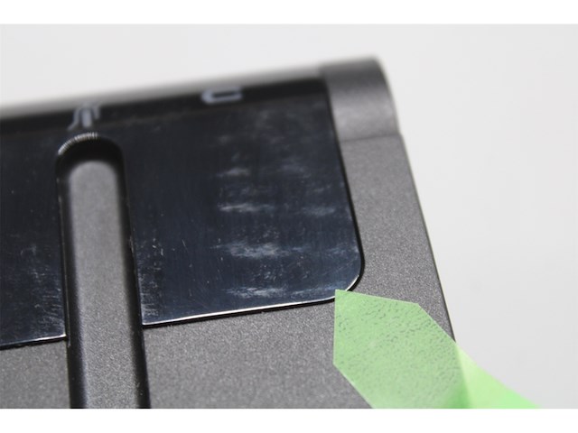 Jabra pro 920 monofone hoofdband zwart headset - afbeelding 6 van  6