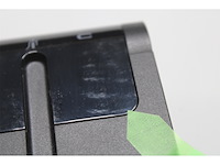 Jabra pro 920 monofone hoofdband zwart headset - afbeelding 6 van  6