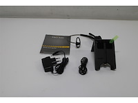 Jabra pro 920 monofone hoofdband zwart headset - afbeelding 5 van  6